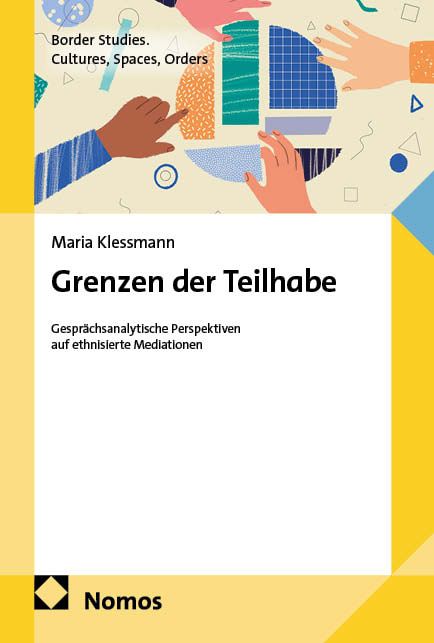 Teilhabe buch