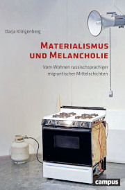 Klingenberg_2022_Materialismus und Melancholie_Cover-1 ©Flo Maak und Lasse Lau