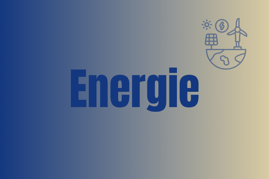 Kachel Energie