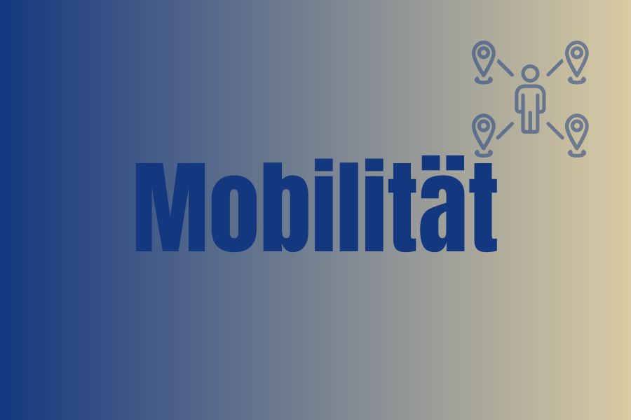Kachel Mobilität