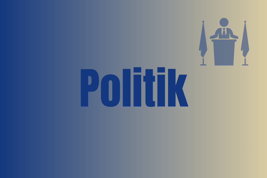 Kachel Politik