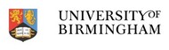 Uni Birmingham Logo ©University of Birmingham