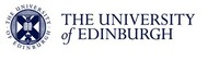 Uni Edinburgh Logo ©University of Edinburgh