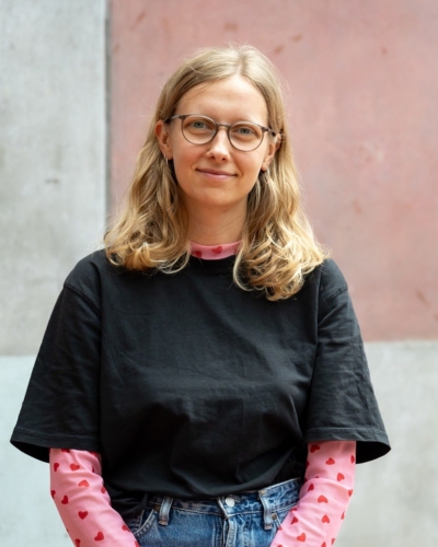 Emilia Zimmermann Emilia Zimmermann