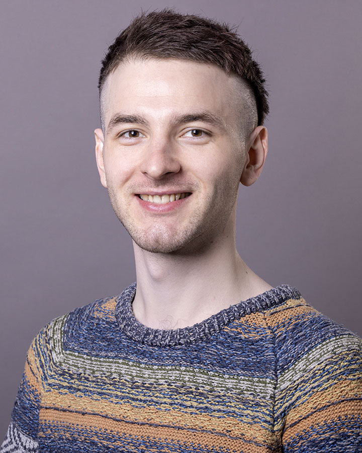 Tobias Häussler Tobias Häussler