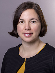 Theresa Gessler Theresa Gessler