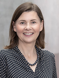 Dagmara Jajesniak-Quast Dagmara Jajesniak-Quast