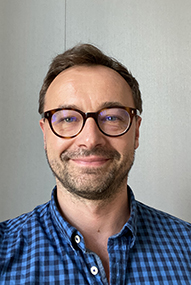 Dr. Paweł Lewicki Dr. Paweł Lewicki