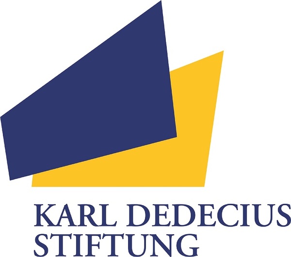 Logo_KDS_cmyk_200px ©Karl Dedecius Stiftung