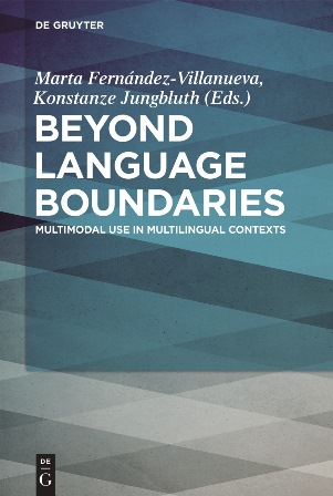 Grenzen in Gesprächen wahrnehmen 1_Beyond language boundaries ©De Gruyter Mouton