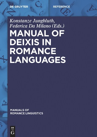 Grenzen in Gesprächen wahrnehmen 2_Manual of Deixis ©De Gruyter