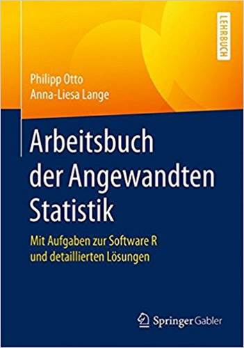 Otto 2017_arbeitsbuch angewandte statistik ©Springer Gabler