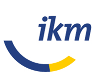 Logo-IKM ©Giraffe Werbeagentur GmbH / Blissmedia